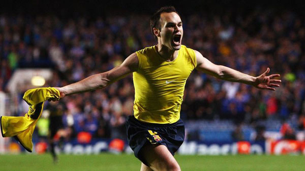 当年切尔西,当年的切尔西有多强