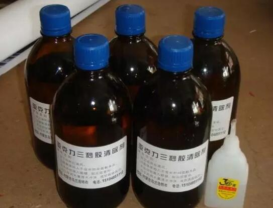被502胶水粘住的指甲怎么解除,502胶水把手黏住咋弄开
