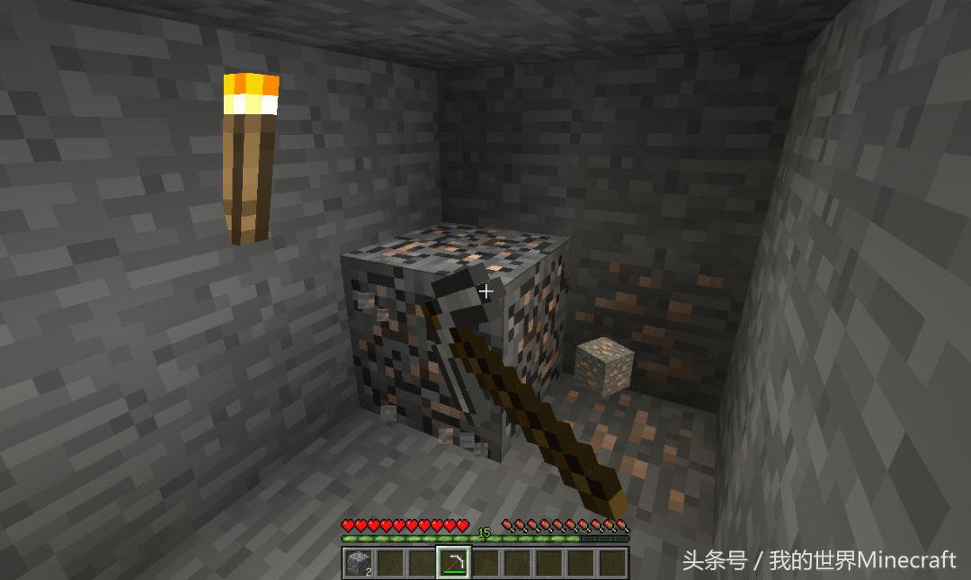 在我的世界如何成为高智商玩家,只有我的世界玩家才会有的烦恼