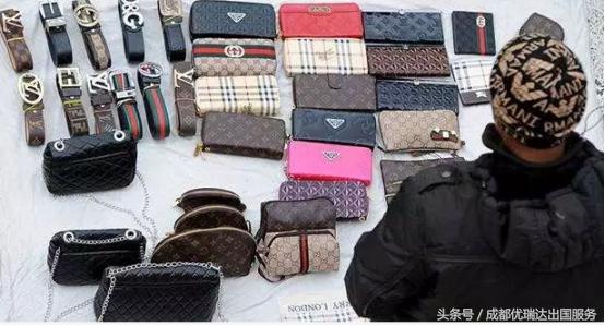 美国海关禁止和限制入境的物品,美国海关入境携带物品规定