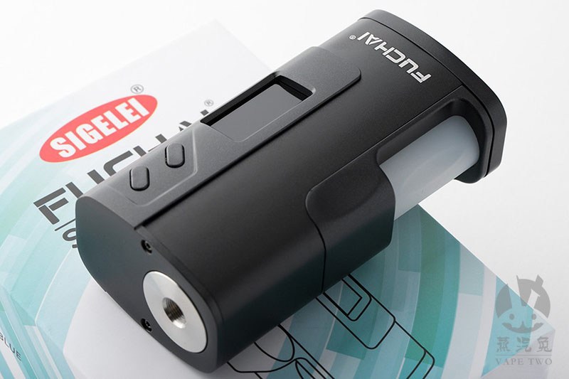 【图评兔】FUCHAI夫差213底部注油调压盒子|夫差进化了吗？