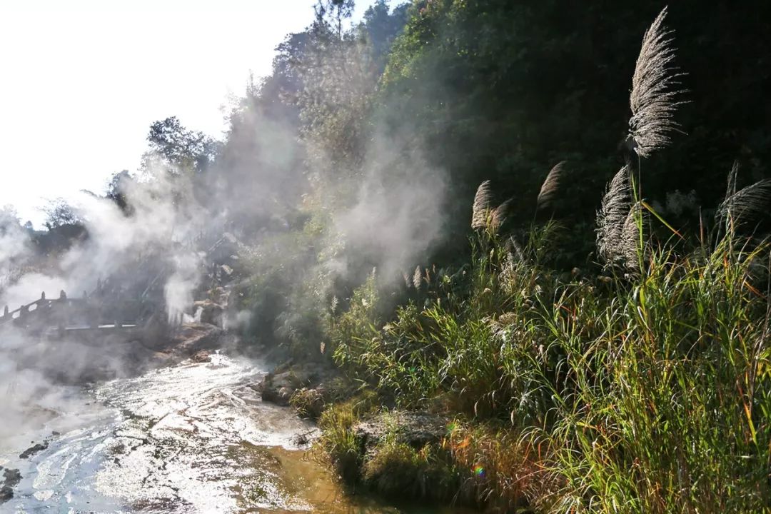如何在腾冲去各个景点,到了云南腾冲有什么好玩儿的