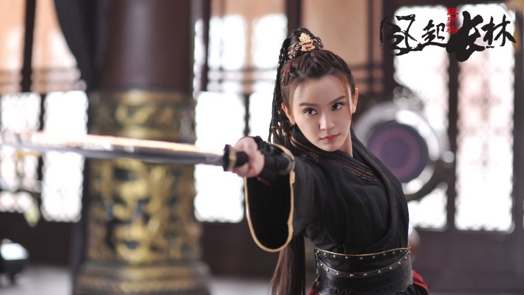 琅琊榜2结局深度解析,琅琊榜2大结局解读