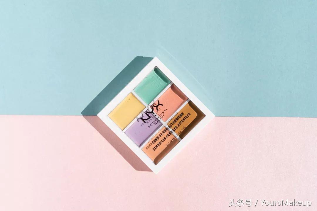 新手化妆品需要买哪些,新手全套化妆品