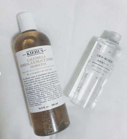 抗痘护肤步骤图解,简单有效的祛痘淡化黑痘印小方法