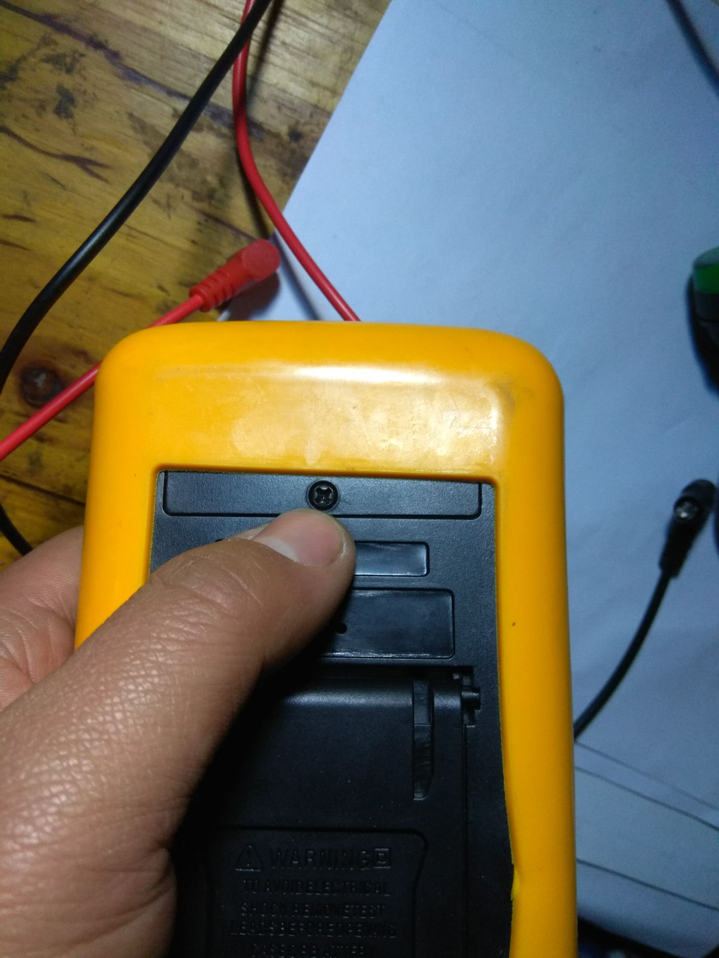 电路检修电工一般都用什么万用表,电工维修技术讲解万用表