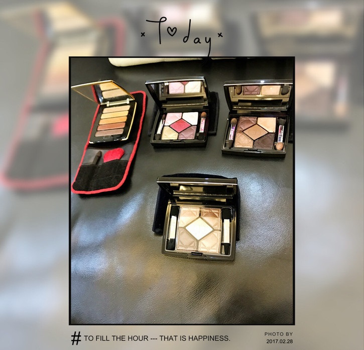 聊一聊美妆干货,聊一聊护肤美妆