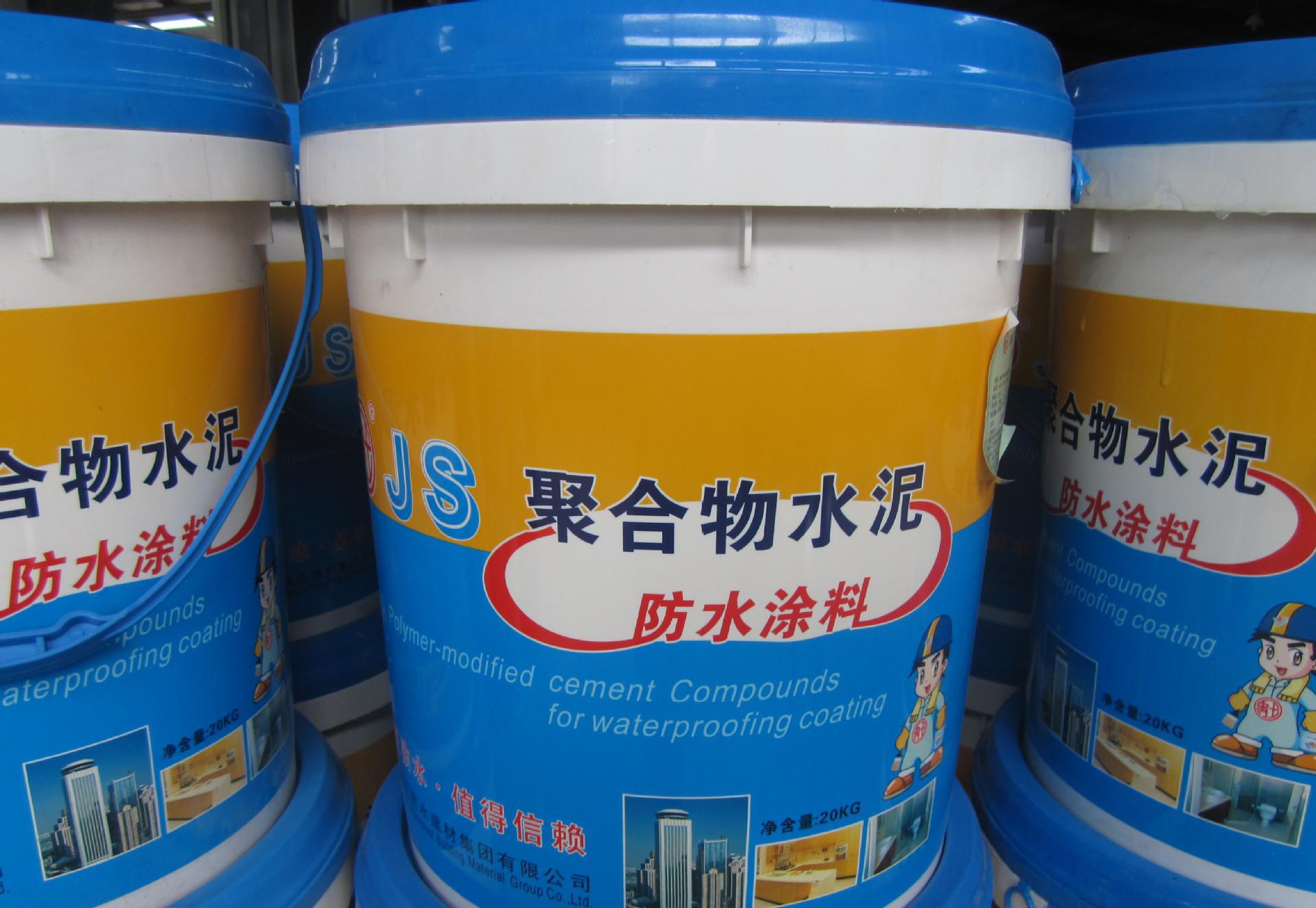 建筑防水材料产品介绍,建筑常用防水材料有哪些