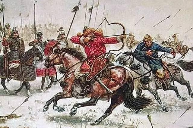 完颜承麟的上一个皇帝,完颜承麟是哪个朝代的皇帝