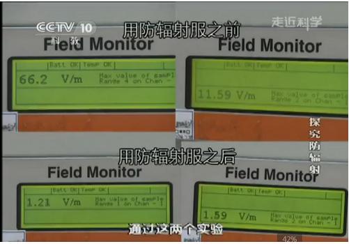 准妈妈要不要穿戴防辐射服？