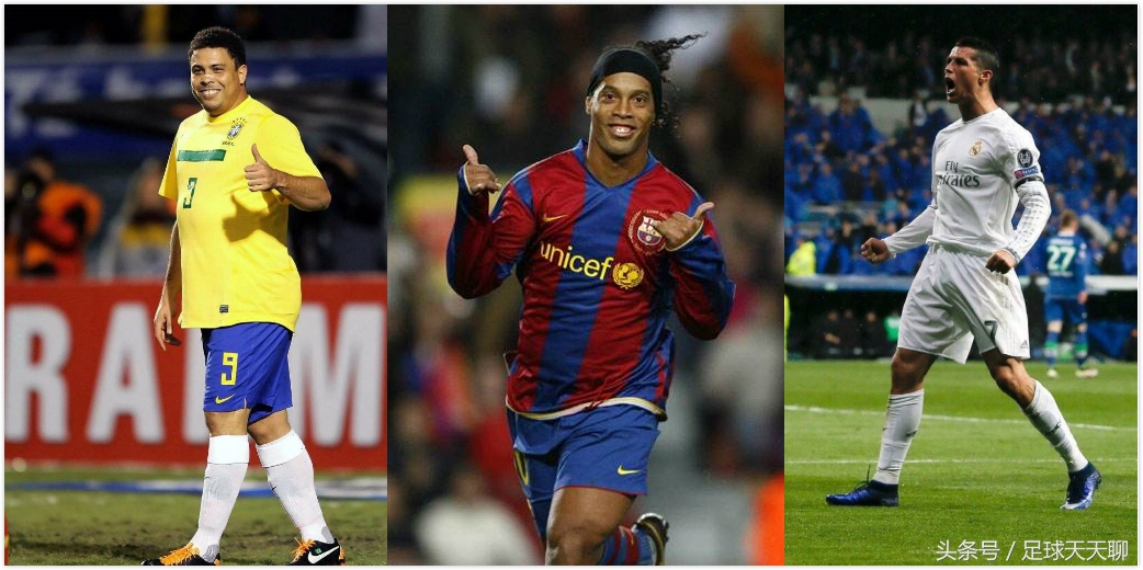 a罗b罗c罗哪个更厉害,c罗j罗谁厉害