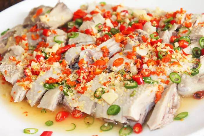 赣州老城人眼中的18县VS18县人眼中的自己，最后一个亮瞎了！