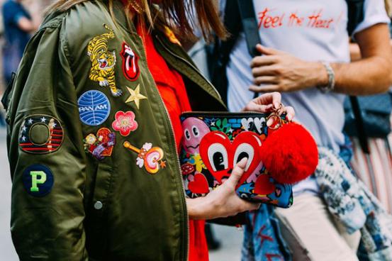 夏天来啦不同穿搭,夏天来啦穿什么衣服