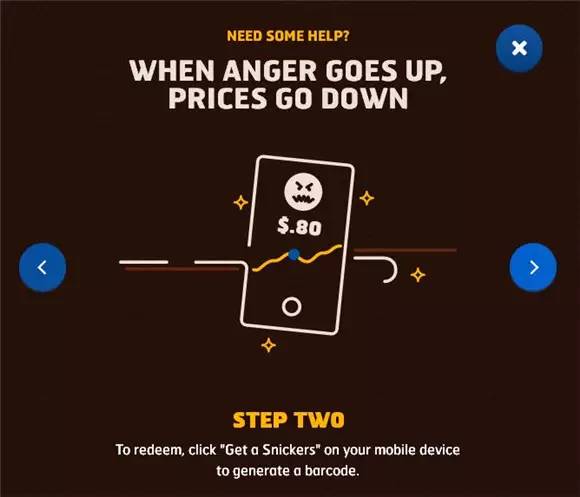 什么将士力架发挥到最大的作用,什么样的士力架