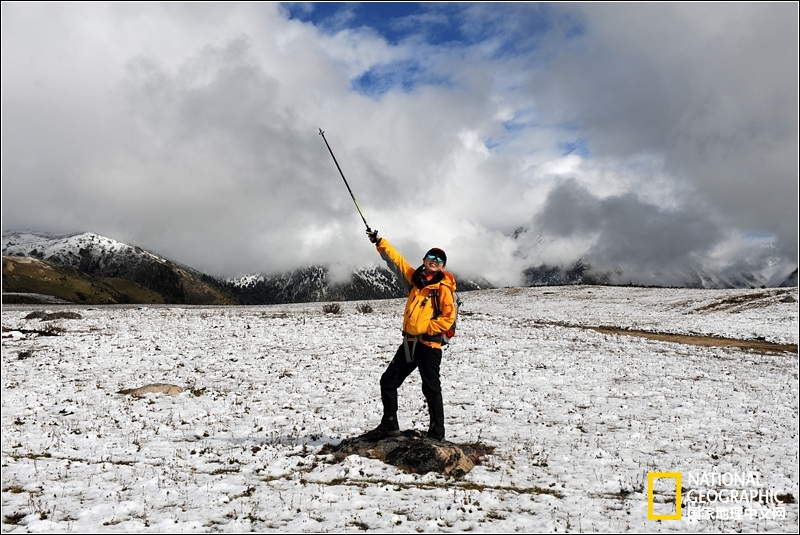格聂转山攻略详解,四川格聂转山最新攻略