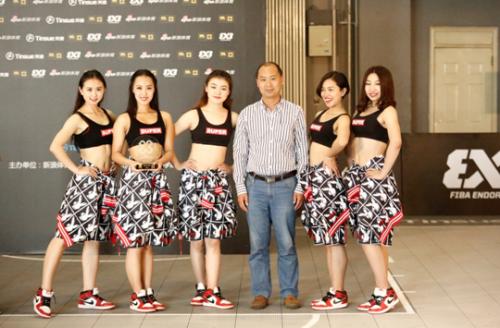 新浪3x3篮球黄金联赛,2018新浪3x3篮球黄金联赛