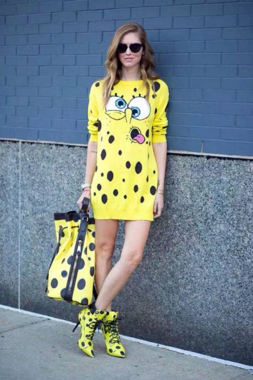 夏天来啦不同穿搭,夏天来啦穿什么衣服