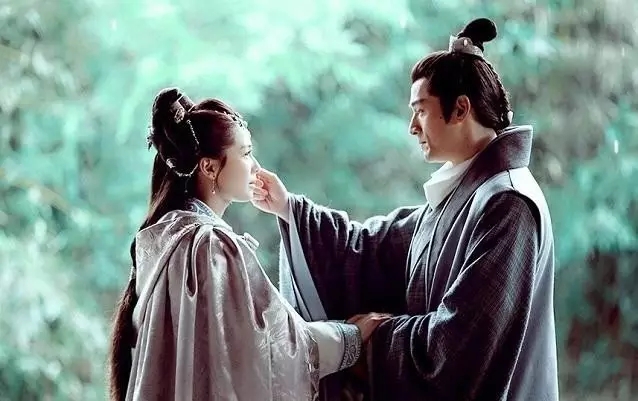 tvb版琅琊榜大结局,tvb什么时候播琅琊榜