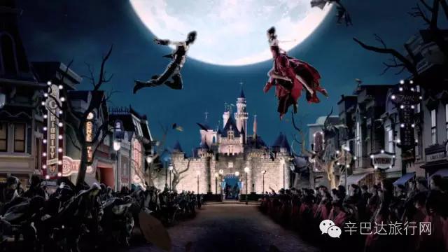 这辈子一定要去一次上海迪士尼,去上海迪士尼的忠告
