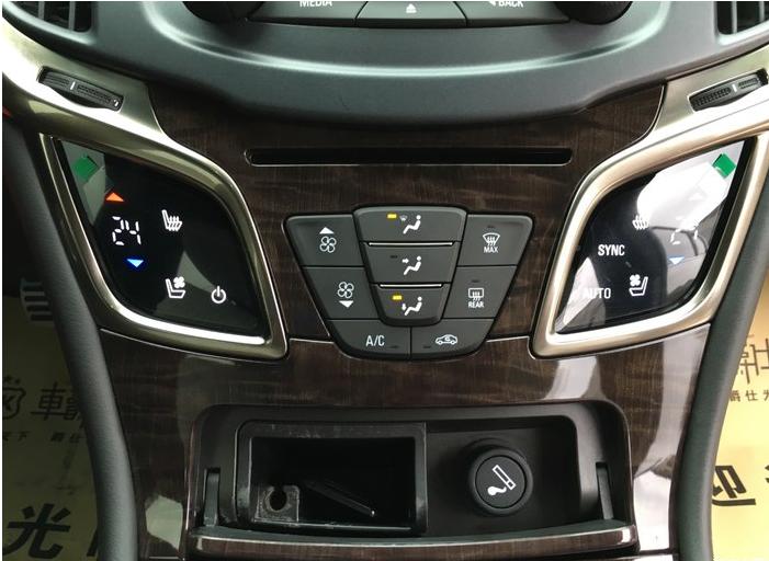 基本都很满意，中山详谈君越2.4L使用车况。