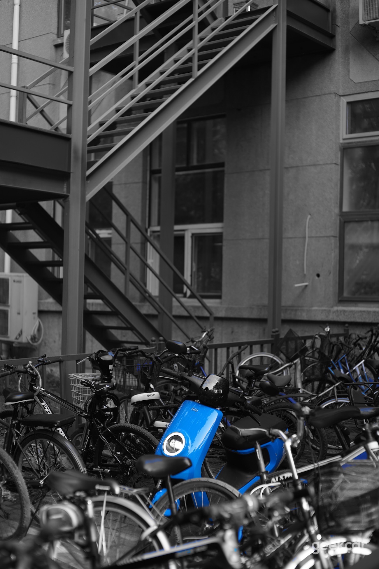 骑过200公里小牛M1后，我来告诉你它是一辆怎样的车