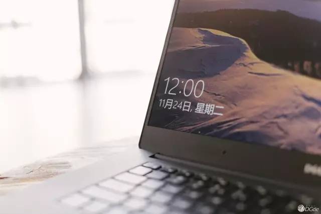 让其他笔记本黯然失色，戴尔XPS15体验