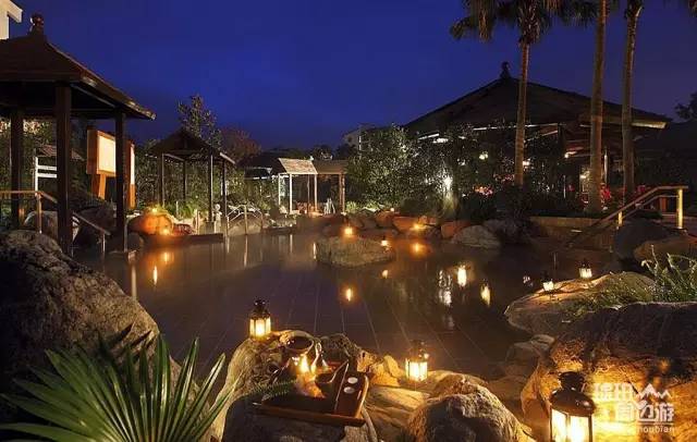 春节重庆免费景点大全,重庆自驾免费景点