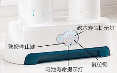 科勒超滤净饮机,科勒前置净水器好不好