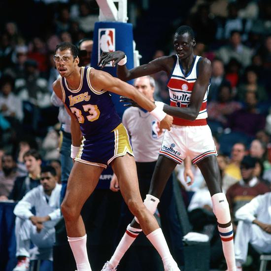 周琦太瘦进了NBA也白费？你这样想真是太年轻！