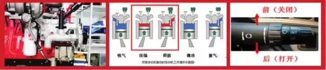 欧曼gtl挡位操作,欧曼gtl使用说明大全