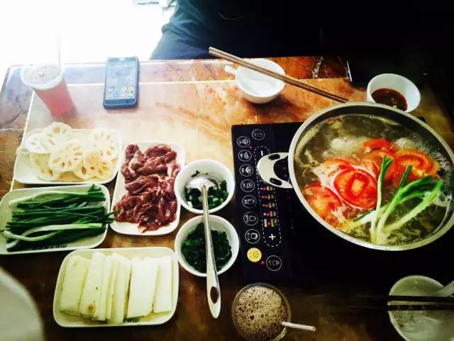 重庆十大必吃美食火锅,重庆十大必吃餐厅网红鱼蛋