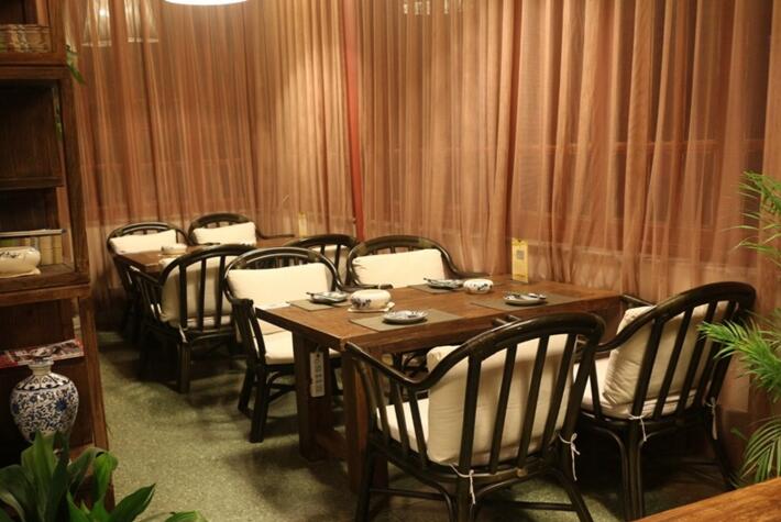 西安美食推荐网红餐厅南门日料,西安地道平价美食