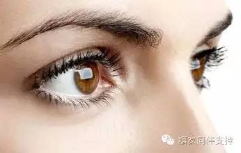 糖尿病护眼最好的方法,糖尿病眼病的八大注意