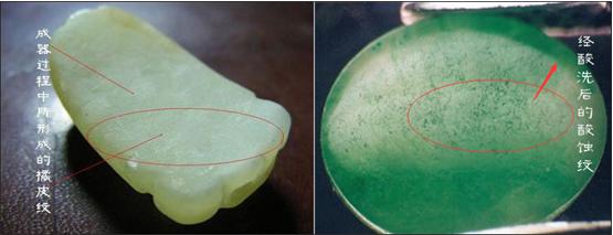 翡翠abc货鉴别实战大全图文详解,翡翠abc货简单又实用的辨别技巧