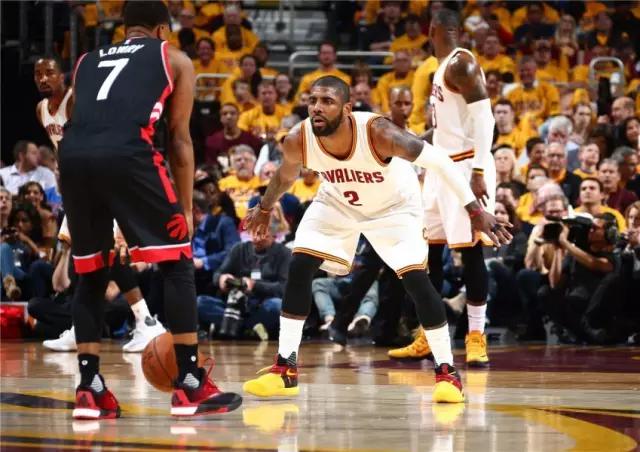 凯里欧文领袖气质,欧文蜕变领袖气质渐露