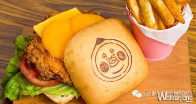 台湾卡通餐厅,台湾超人气餐厅