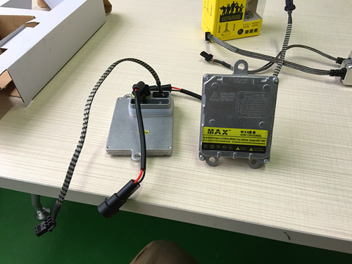 迈斯maxled车灯,max迈斯汽车照明