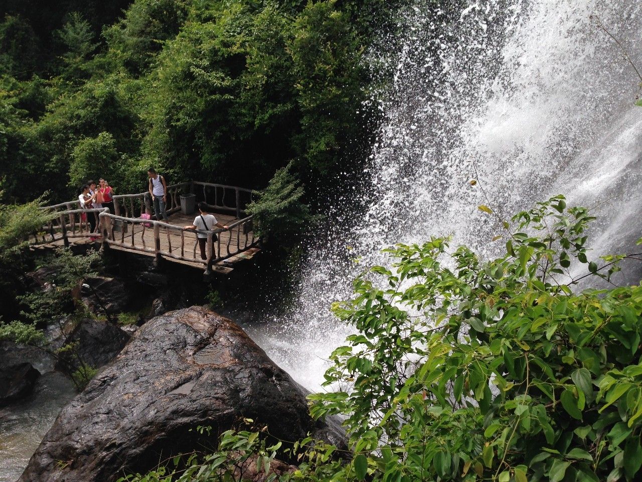 广州大热乡村旅游攻略,广州乡村游