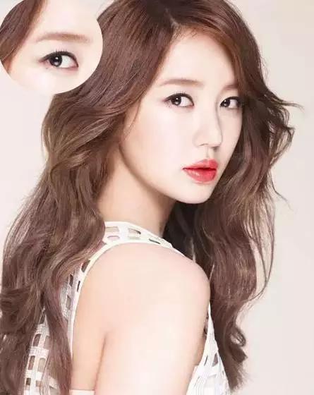 一秒变好看的眉毛,一分钟画出自然的眉毛