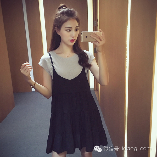 轻熟职业装女性穿搭夏,洋气减龄装夏