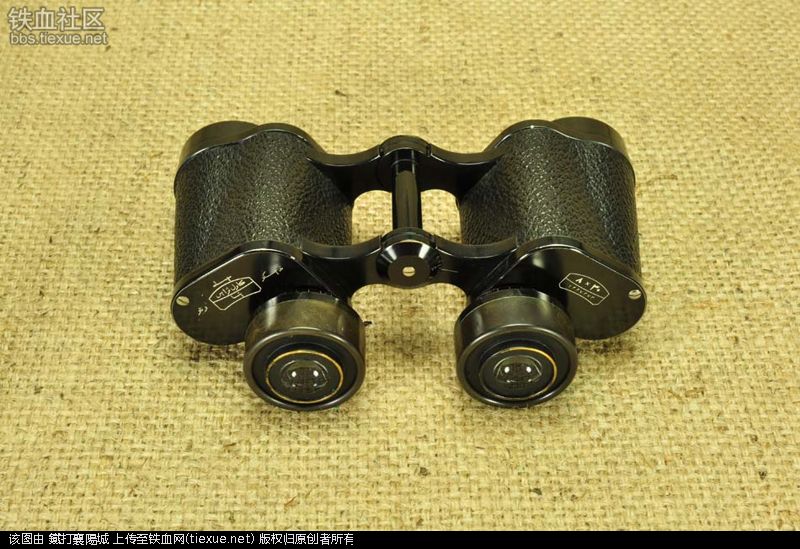 最值得入手的军用级望远镜,军用望远镜收藏家