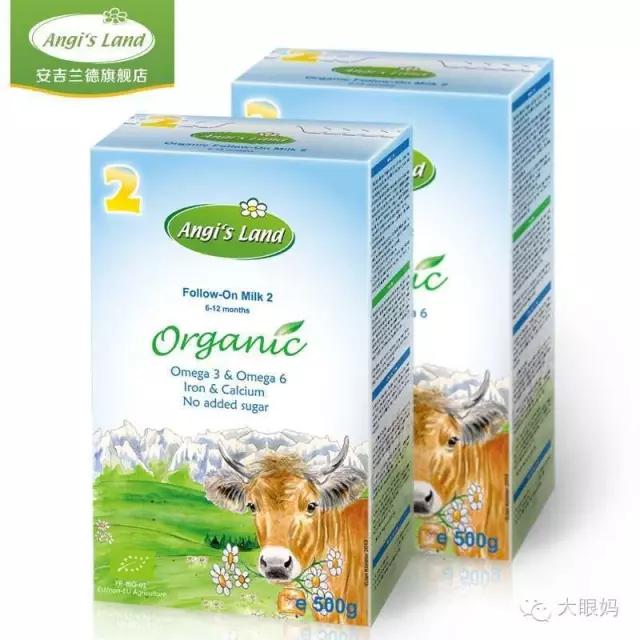 2019不合格进口奶粉,2020进口奶粉不合格名单