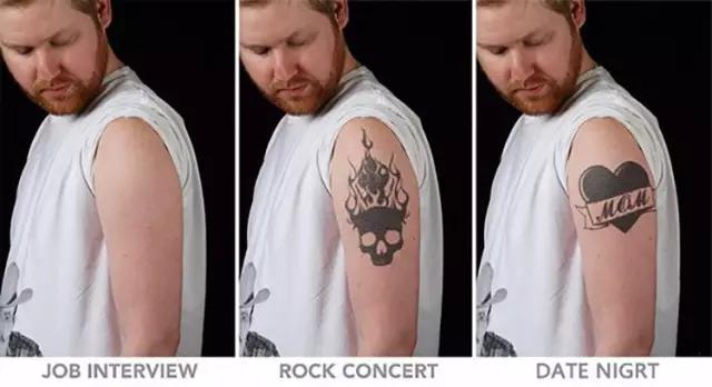 叫你装！教你如何打装逼人的脸