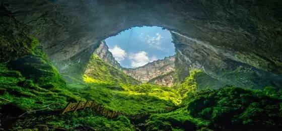 春节重庆免费景点大全,重庆自驾免费景点