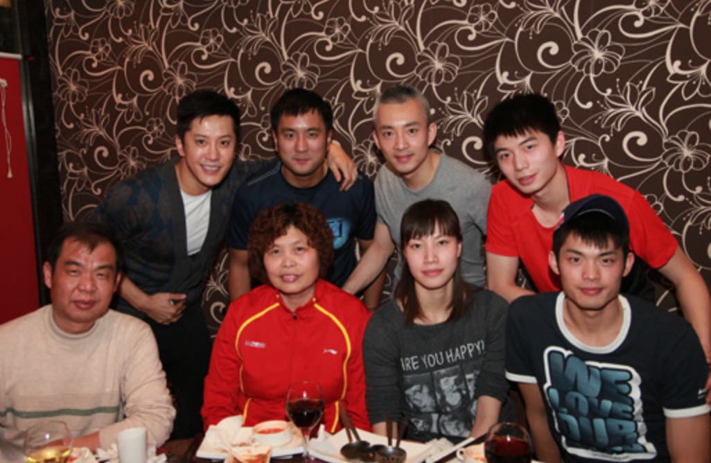 央视一哥亚宁现状,央视亚宁照片