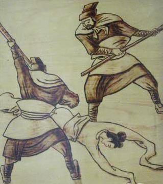 明朝哪个皇帝打大臣,明末文官集团坐视明朝灭亡