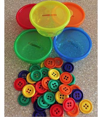 6个月宝宝语言游戏,六个月语言训练游戏