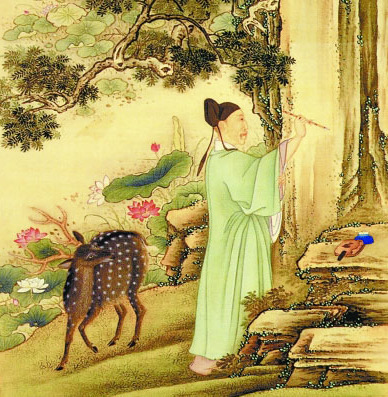 古人出一趟远门有多艰难,古人出去闯一闯