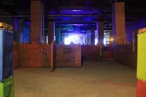 在合肥聚个会也想任性装B？这些地方满足你的所有要求！