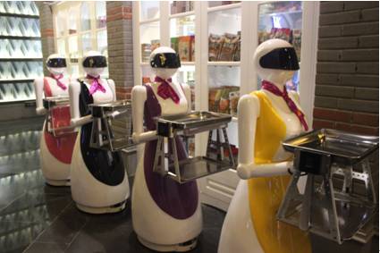 在合肥聚个会也想任性装B？这些地方满足你的所有要求！